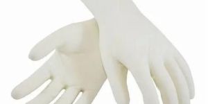 Latex Surgical Gloves