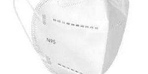N95 Face Mask