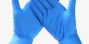 Nitrile Examination Gloves