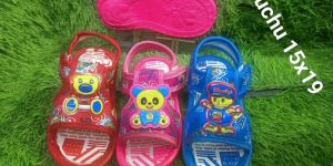 Kids Chuchu Sandal
