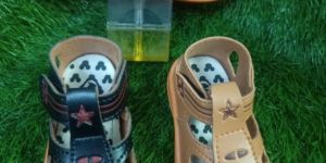 Kids Zoom Chu Chu Sandal