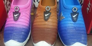 LADIES FASHION BELLY