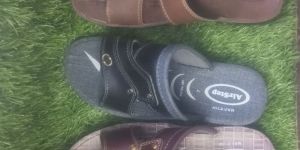 Mens Casual Slipper
