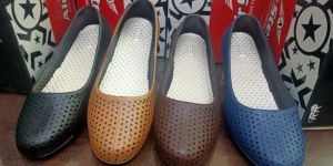 Bulbul PVC Ladies Belly