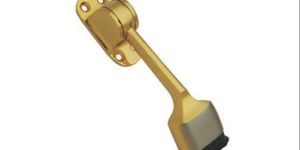 Brass Door Stopper
