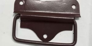 Iron Chest Handle