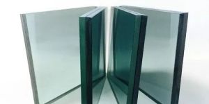 Toughened Safety Glass