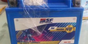 Bike Batteries
