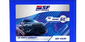 Car Batteries