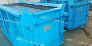 PRECAST MS U-DRAIN MOULD T6