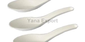 Bagasse Spoons