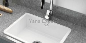 Ceramic Kitchen Sink