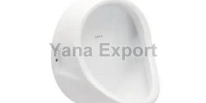 Ceramic Mens Wall Mounted Urinal