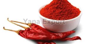Red Chilli Powder