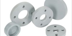 PVDF Flange