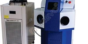 Jewellery Soldering Machine