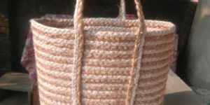 Jute Hand Bags