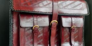 Leather Laptop Bags