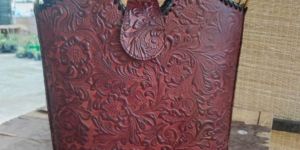 Pure Leather Purse