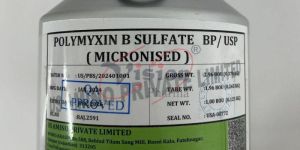 Polymyxin B Sulfate API