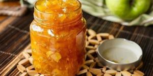 Apple Chutney