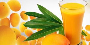 Mango Drink