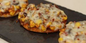 Mozzarella Blend Cheese