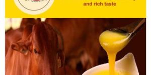 Pure Cow Ghee