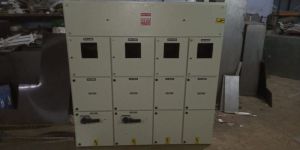 Electric Meter Box