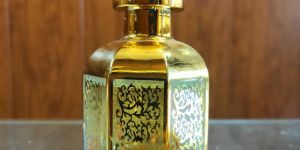 Shanaya Attar