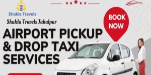 Pick up Drop Facility