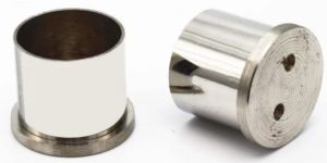 Stainless Steel Concealed Curtain Bracket