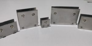 Stainless Steel Square Bracket