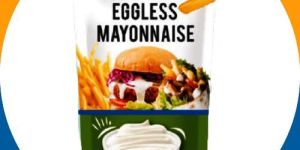 100gm Eggless Mayonnaise