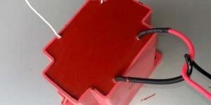 8 Kv Zatka Machine Transformer