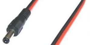 DC Pin Cable