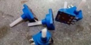 Volum 22k Precision Potentiometer