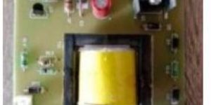 Zatka Machine PCB Card