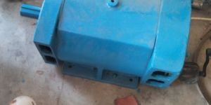 20 HP 1440 RPM Renewed Kirloskar Induction Motor