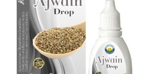 Ajwain Drops