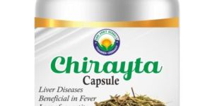 Chirayta Capsule