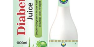 Diabetic Juice