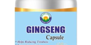 Ginseng Capsule