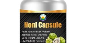 Noni Capsule