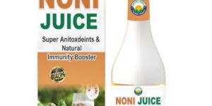 Noni Juice