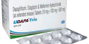 Dapagliflozin Tablet