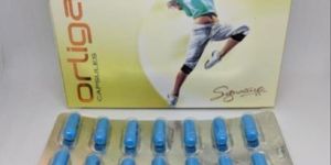 Orlistat Capsules 120 Mg