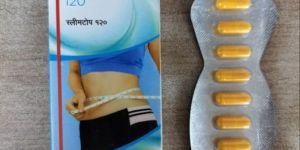 Orlistat Capsules