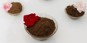 Cow Dung Powder