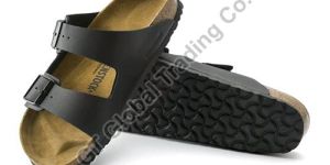 Ladies Brown Sandal